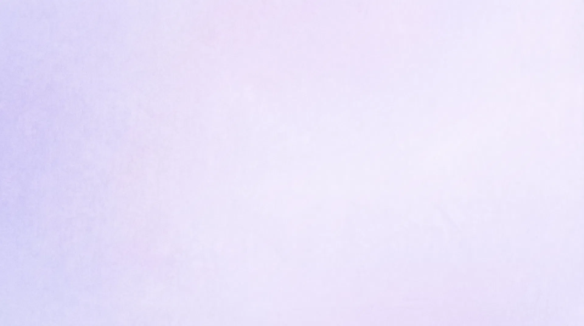 Peaceful home environment