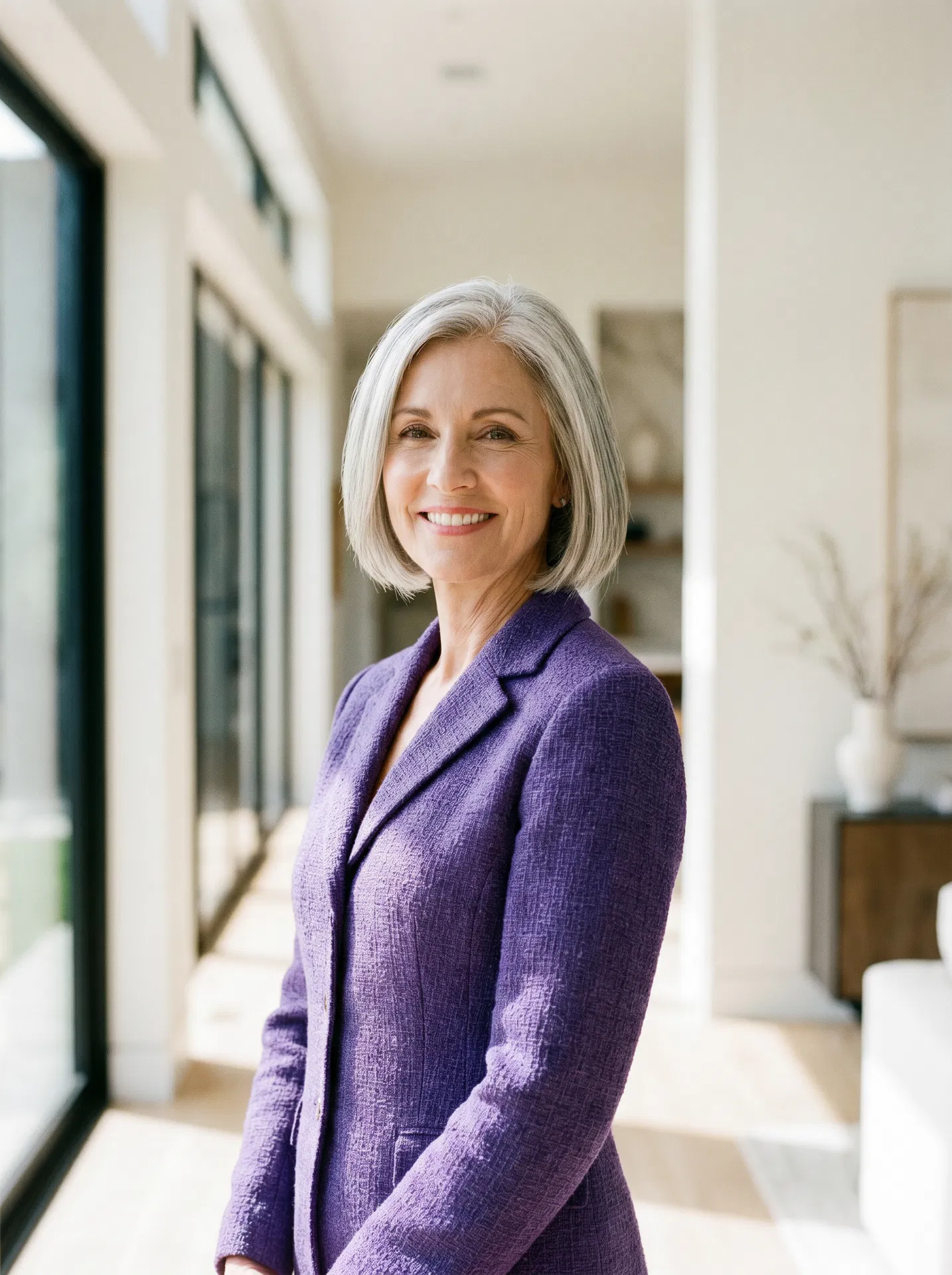 Sabeena Bubber — Mortgage Professional