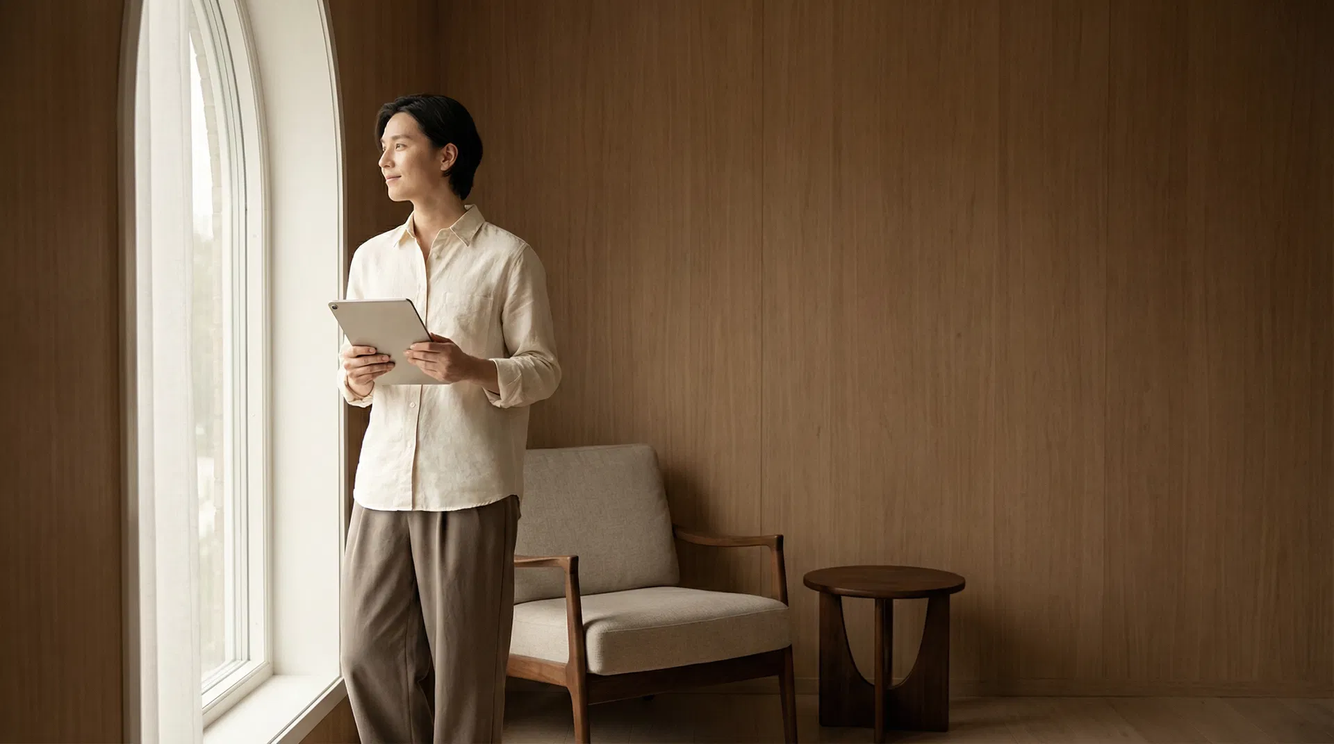 Sisu Health — calm, focused, purposeful