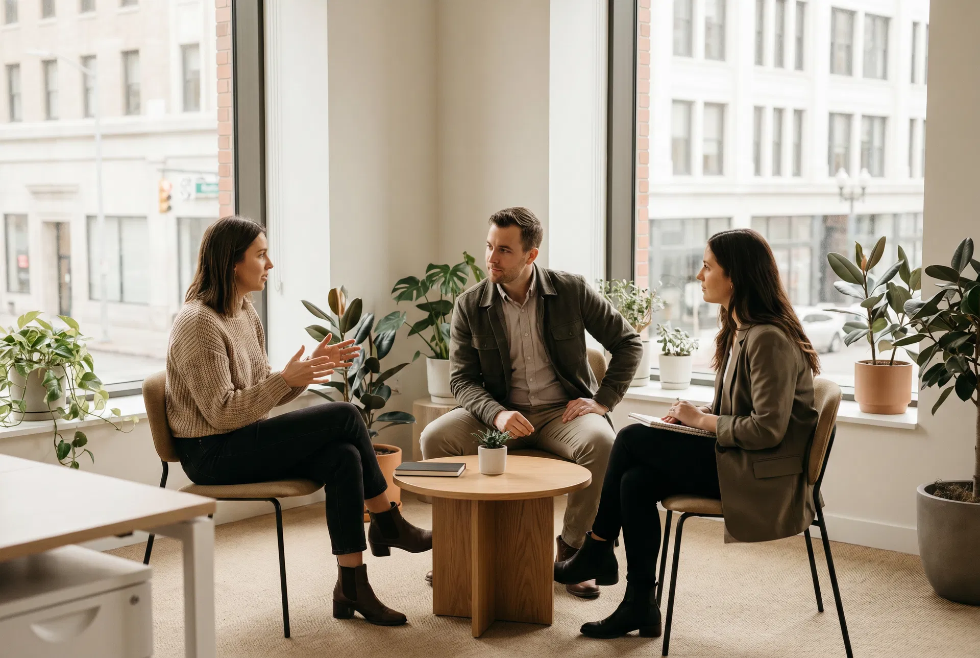 Team collaboration