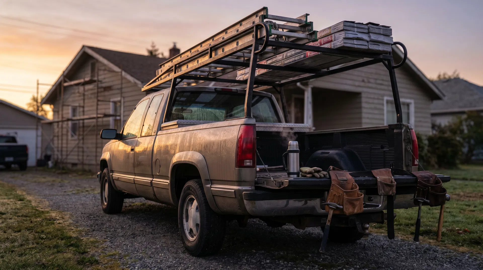 Structural architecture