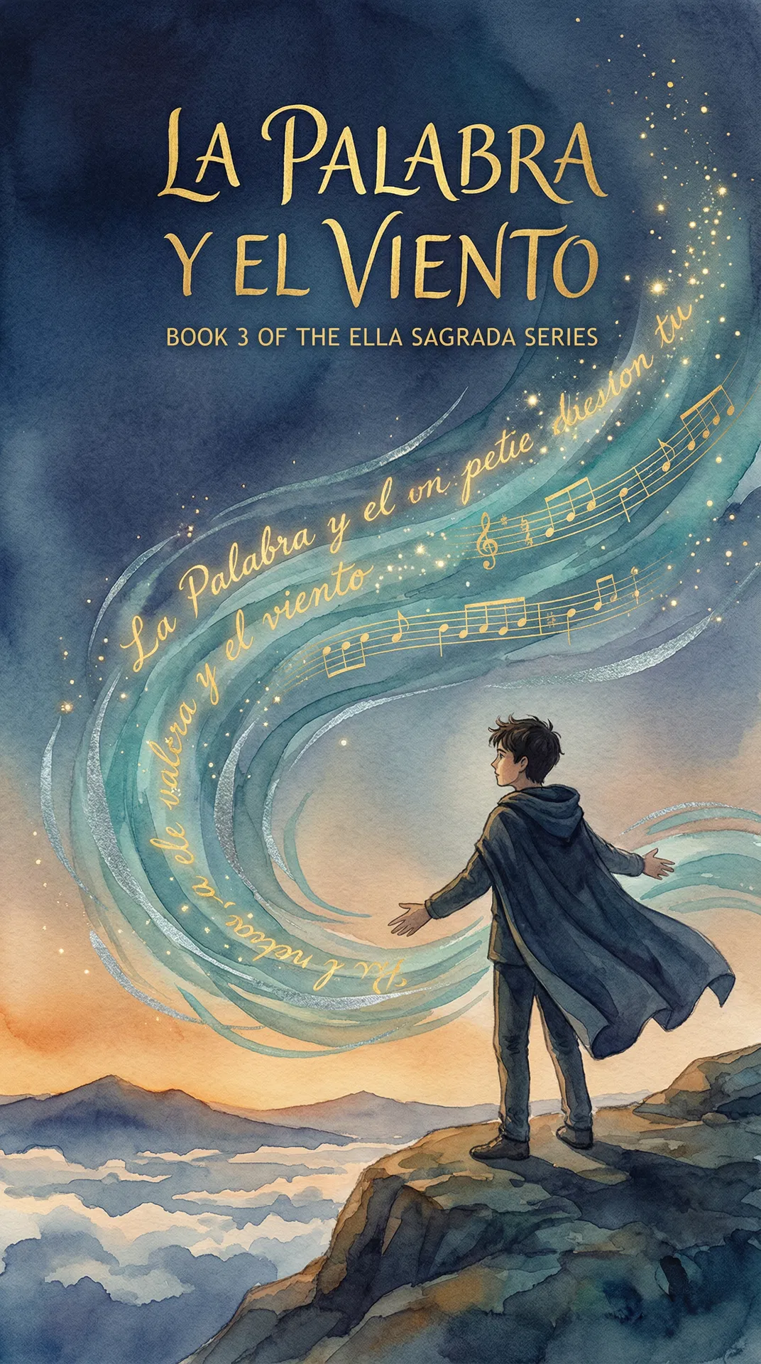 La Palabra y el Viento