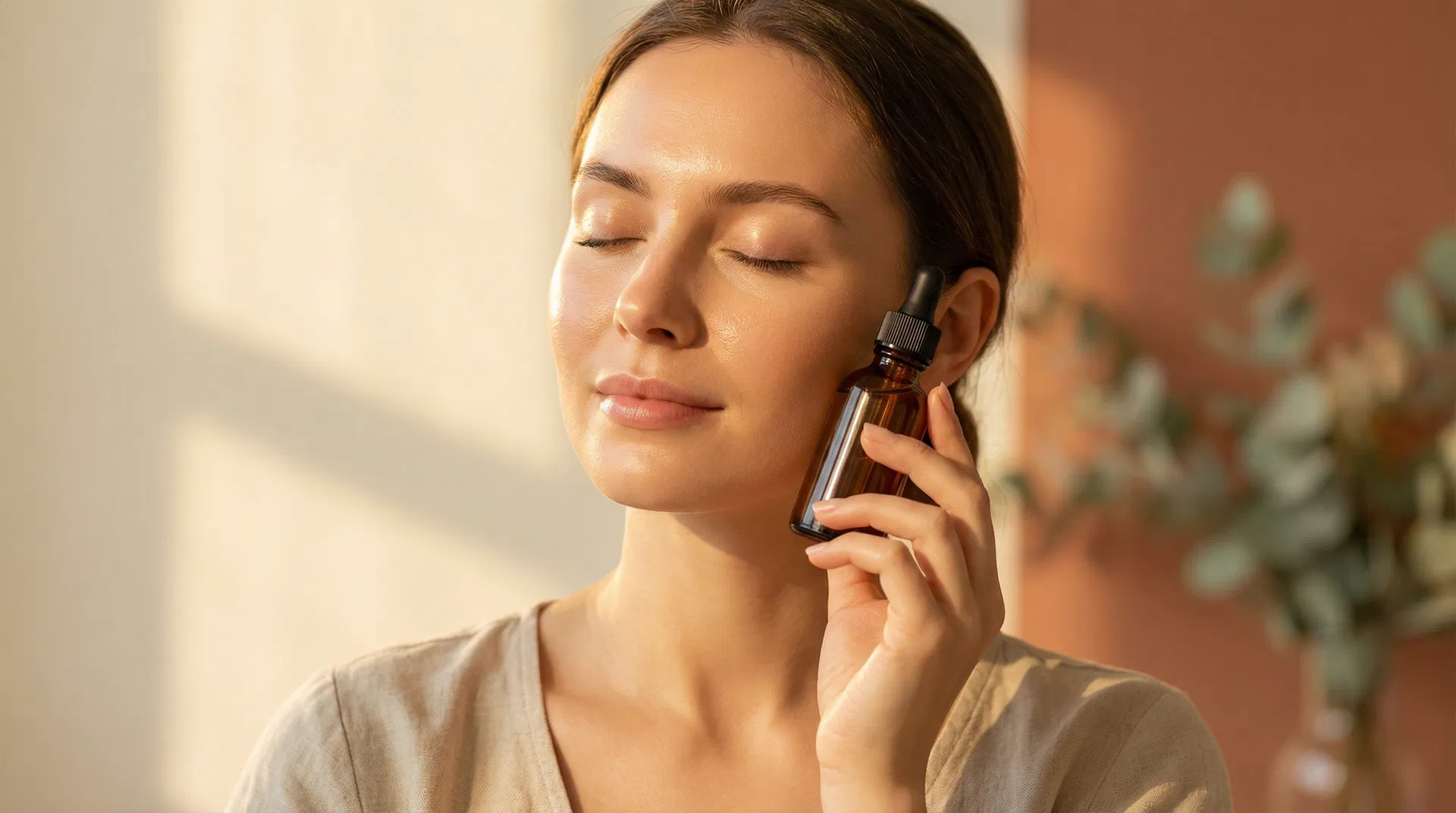 Lumivae beauty products