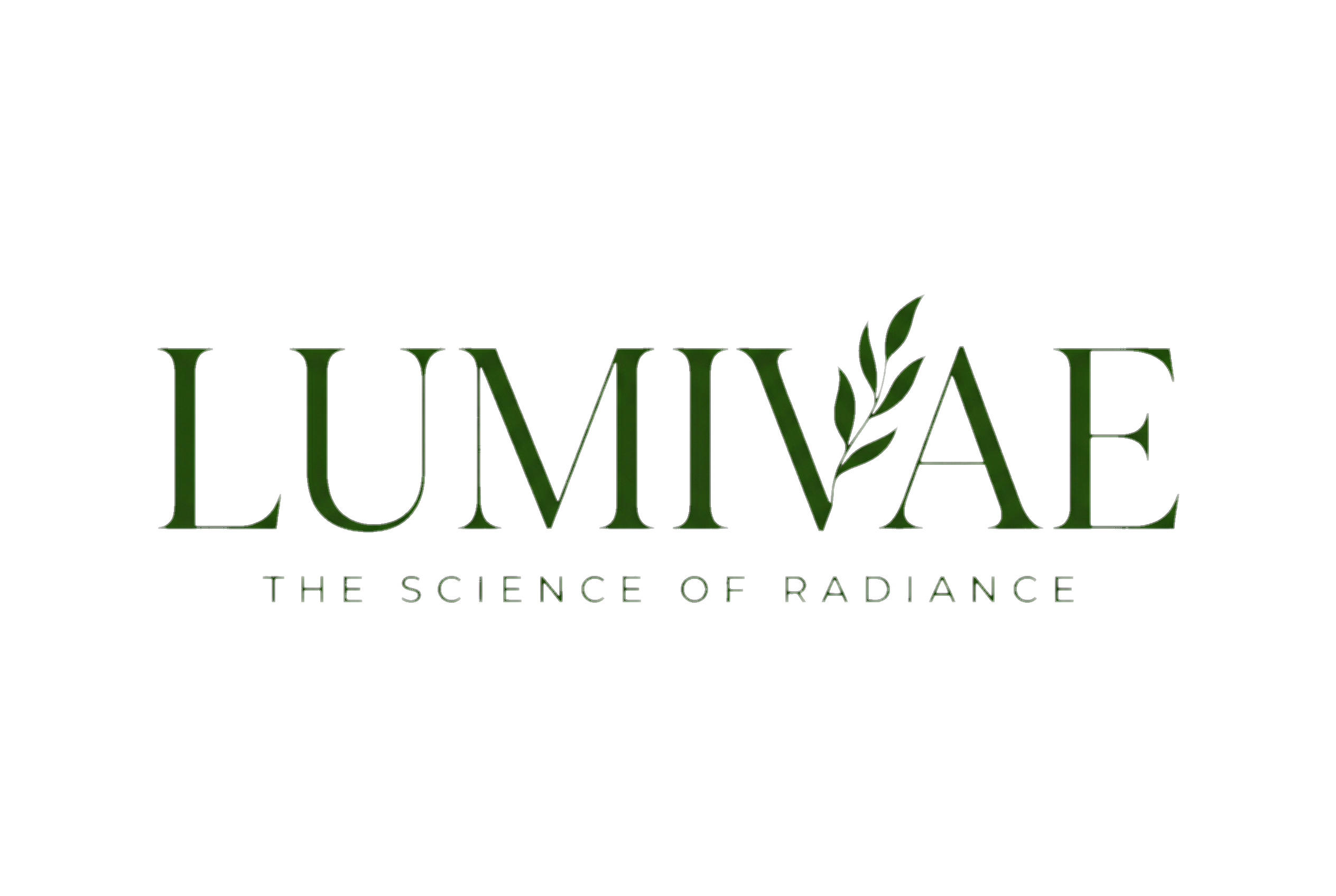 Lumivae — The Science of Radiance