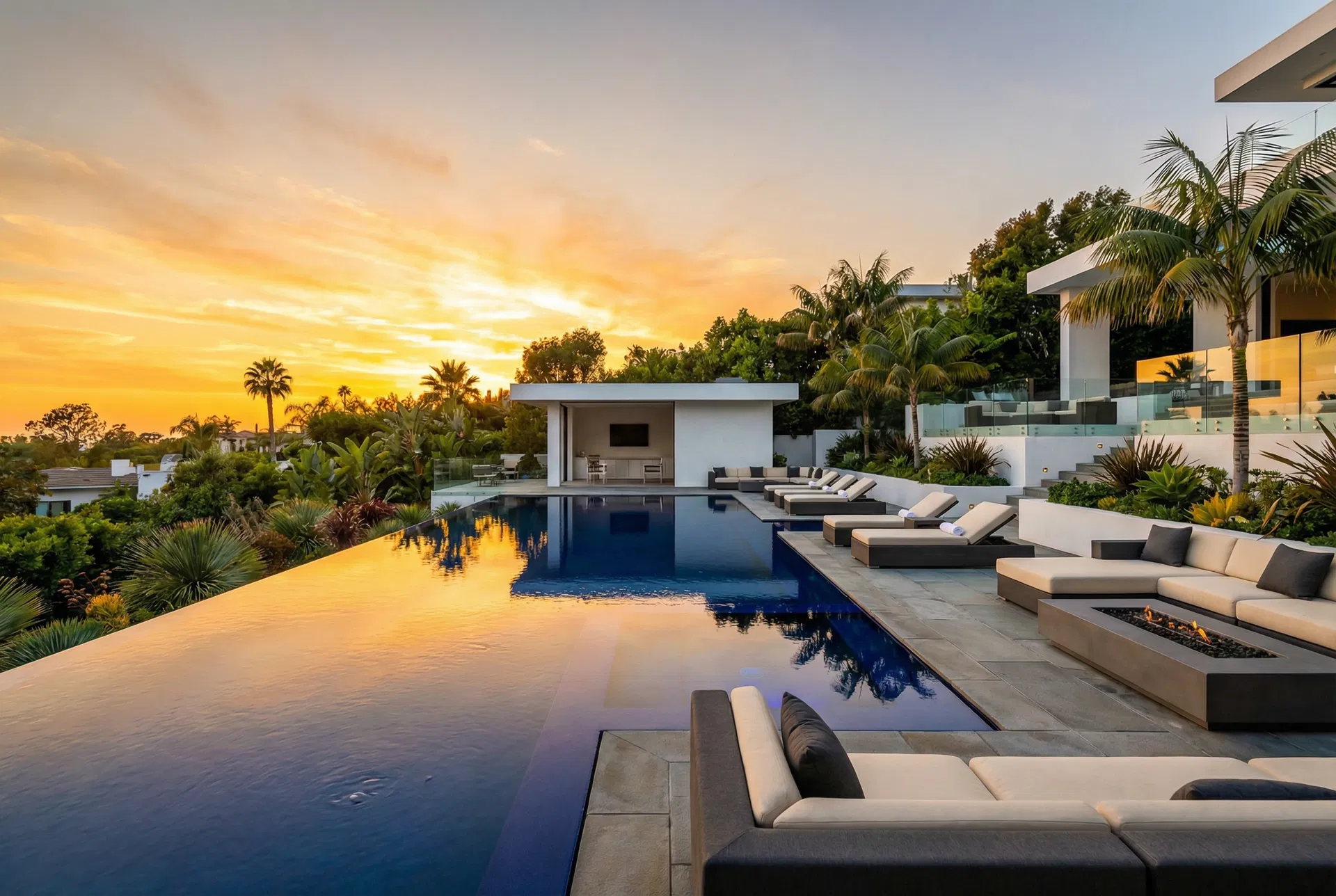 Premium residential property