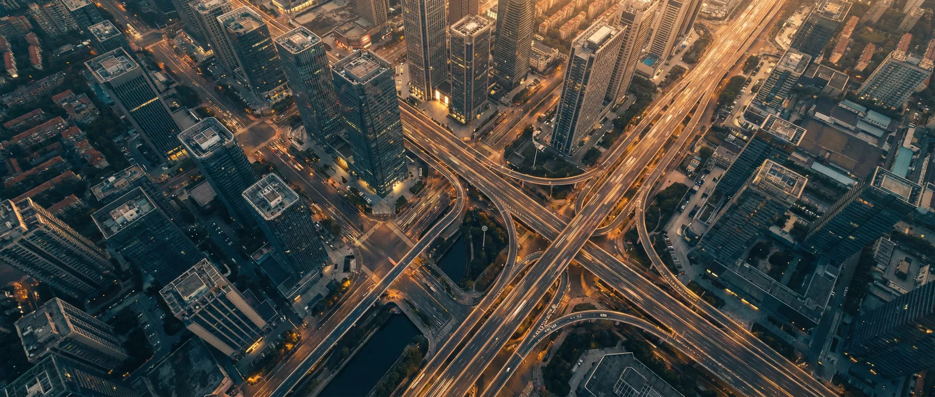 Strategic infrastructure