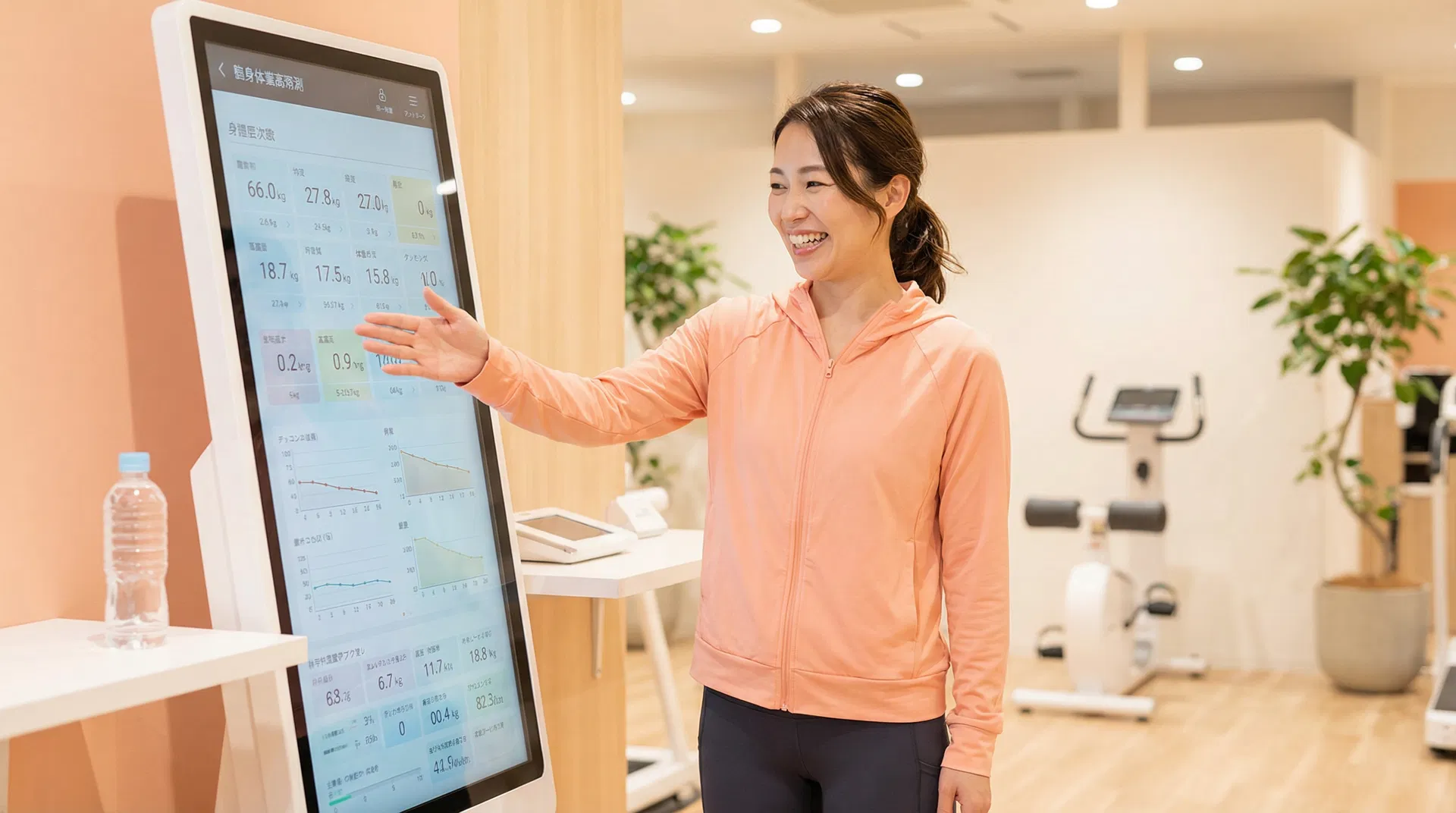 30分トレーニングでも効果はある？忙しい女性のための時短フィットネス術