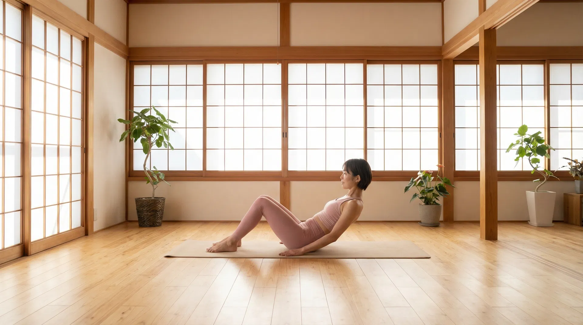 南風原でピラティスをお探しの方へ｜最短で"理想のライン"を作るならジムとどっちが良い？