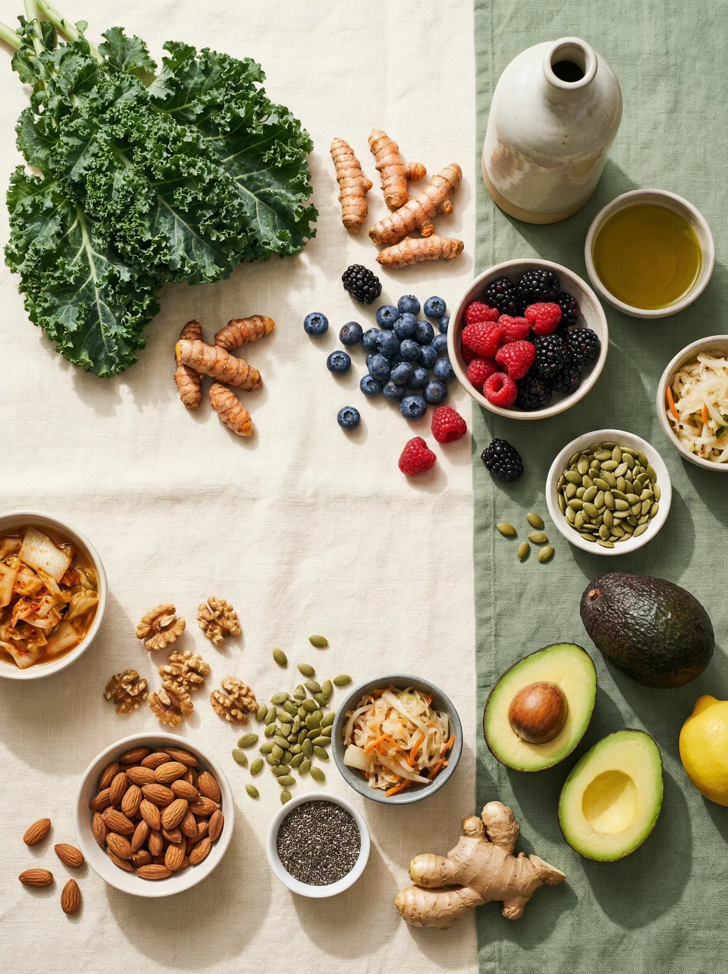 Functional nutrition counseling for gut health at Holly's Healthy Healing in Longmont, Colorado