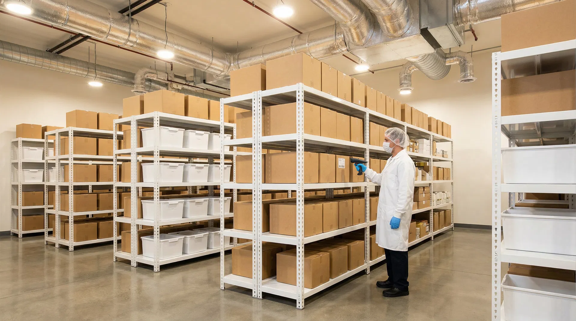 Pharma & Nutraceuticals