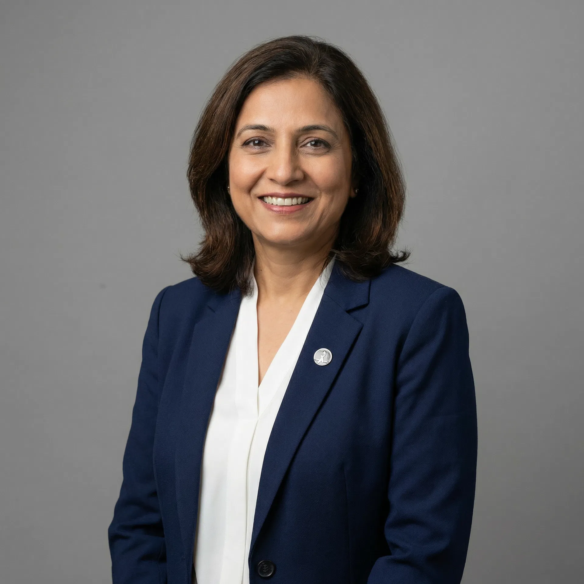 Nutraceutical brand executive