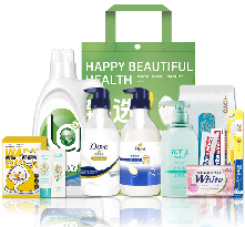 联合利华甄选套装-25DJ035