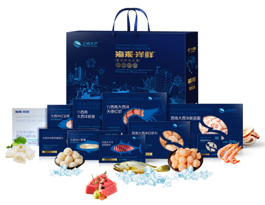 海派·洋鲜佳宴-788型