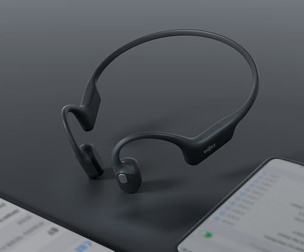 韶音（SHOKZ）OpenRun 骨传导耳机 S803