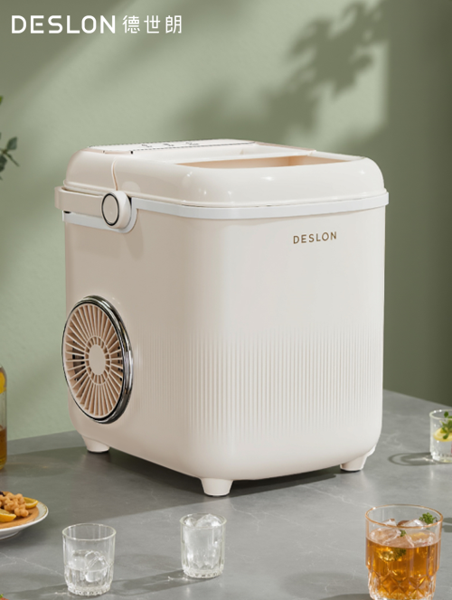 德世朗制冰机
DDQ-QT820