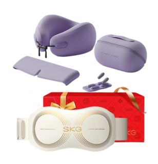 SKG/睡洞 个护出行