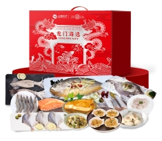 龙门海选|福享588型