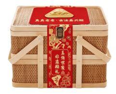 真真老老 非遗真传·世家礼1460g