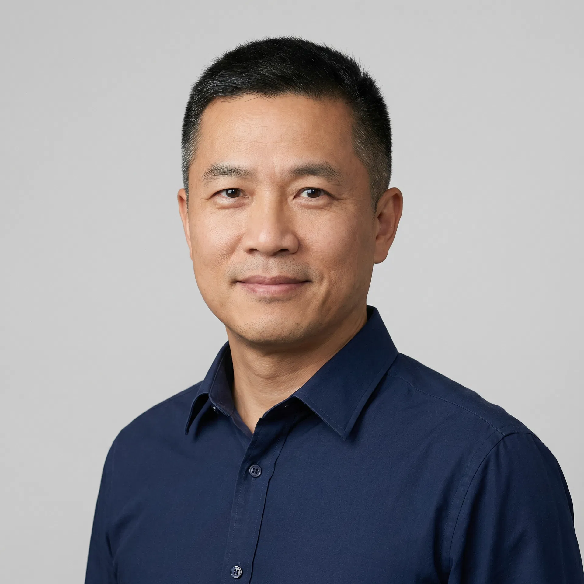 David Chen