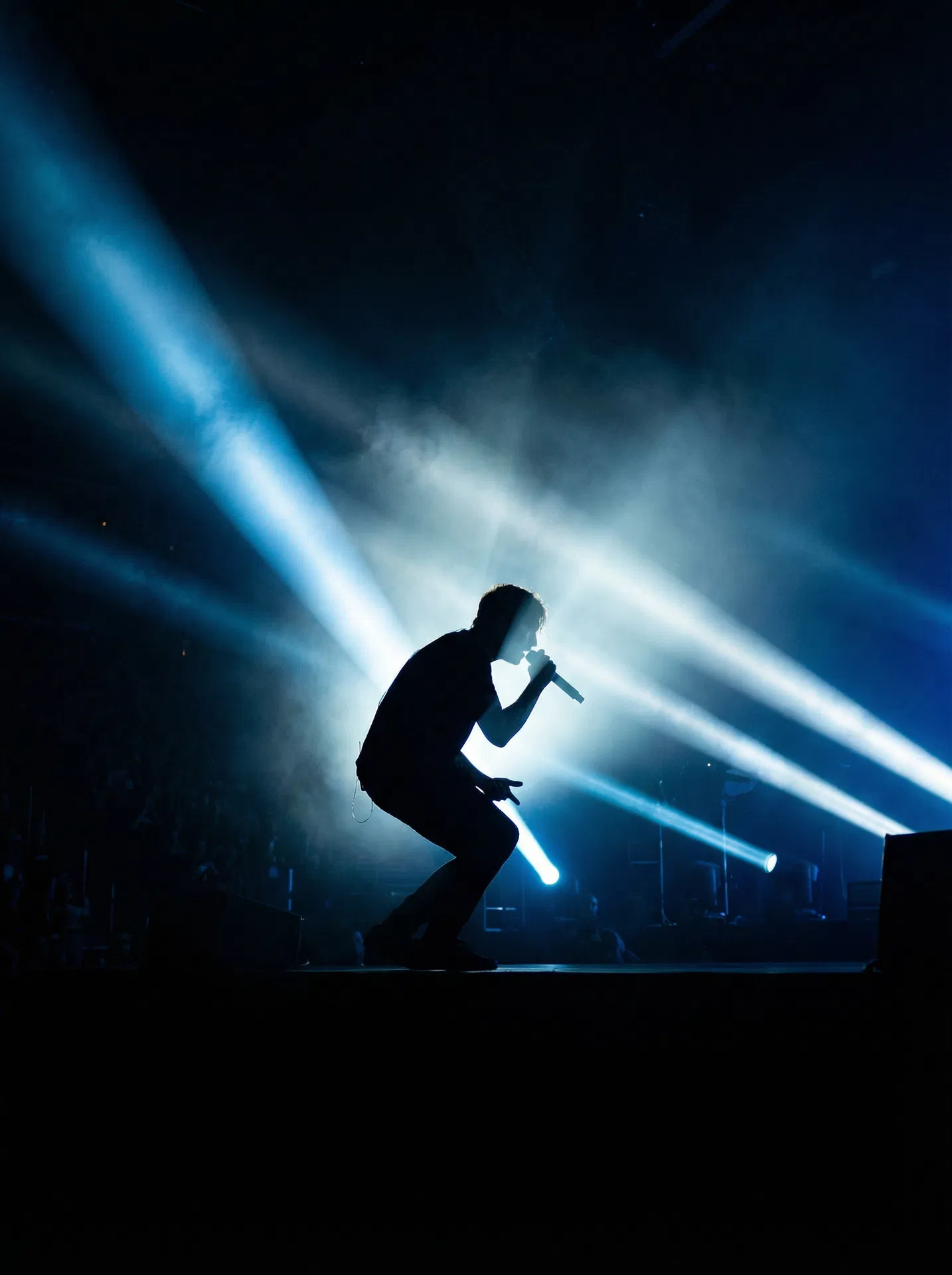 Live Performance Highlights