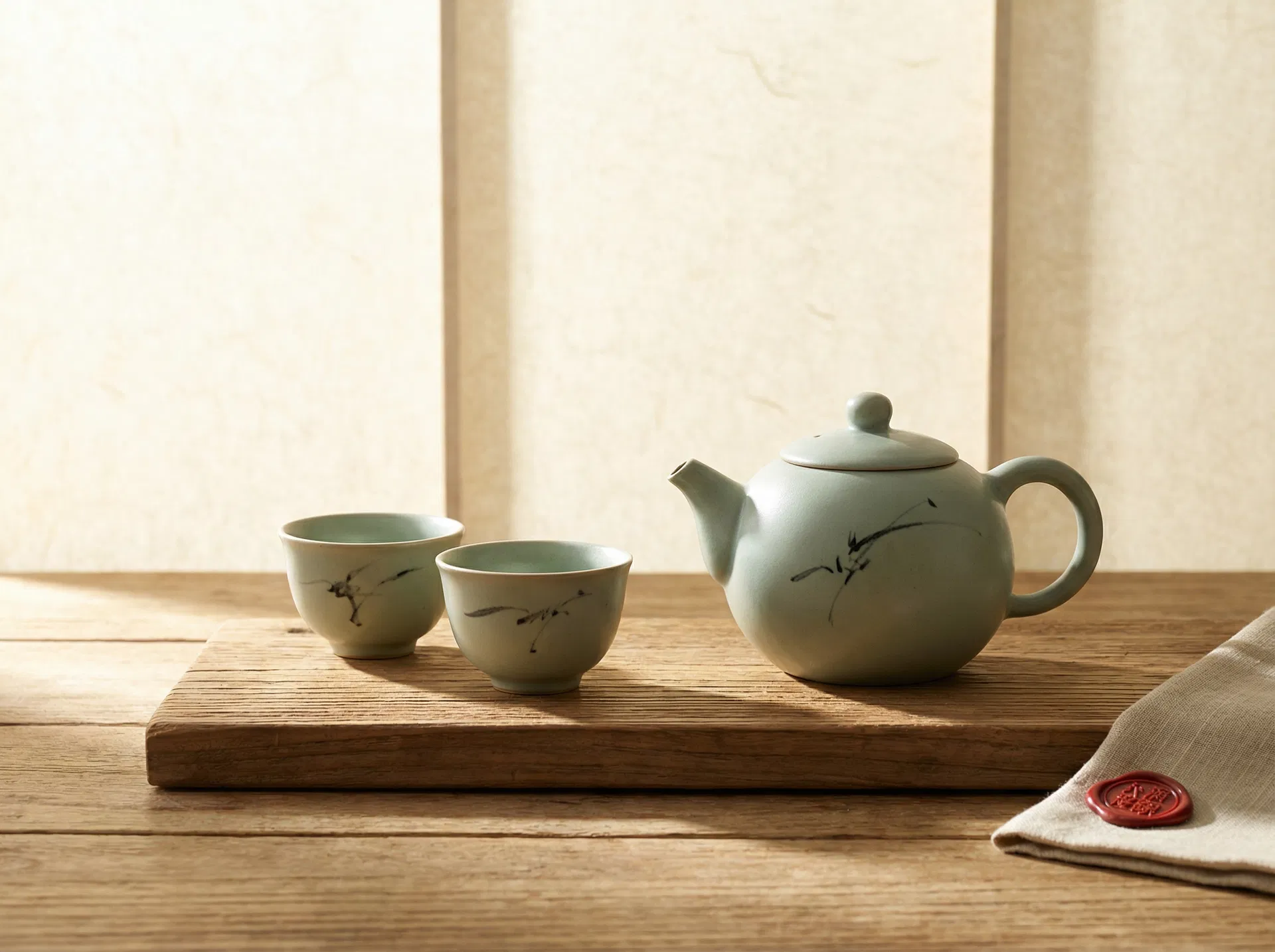 925银耳环（可定制纹样）