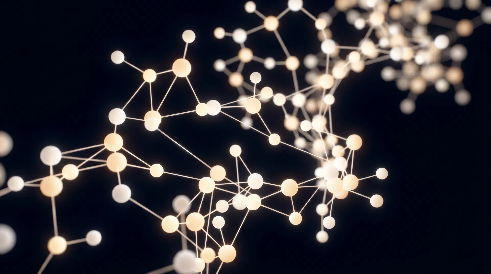 Peptide molecular structure