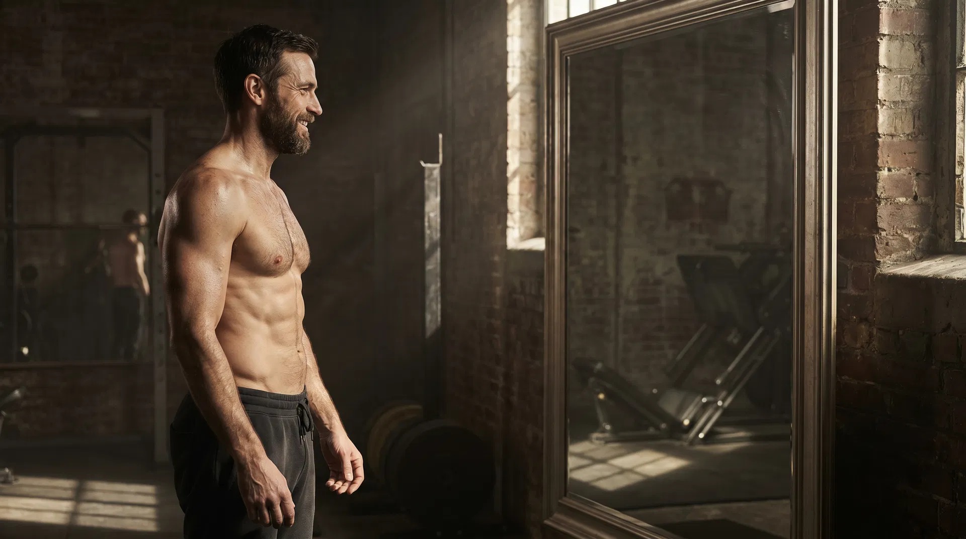 Best Peptide Stacks for Body Recomposition: The 2026 Protocol Guide