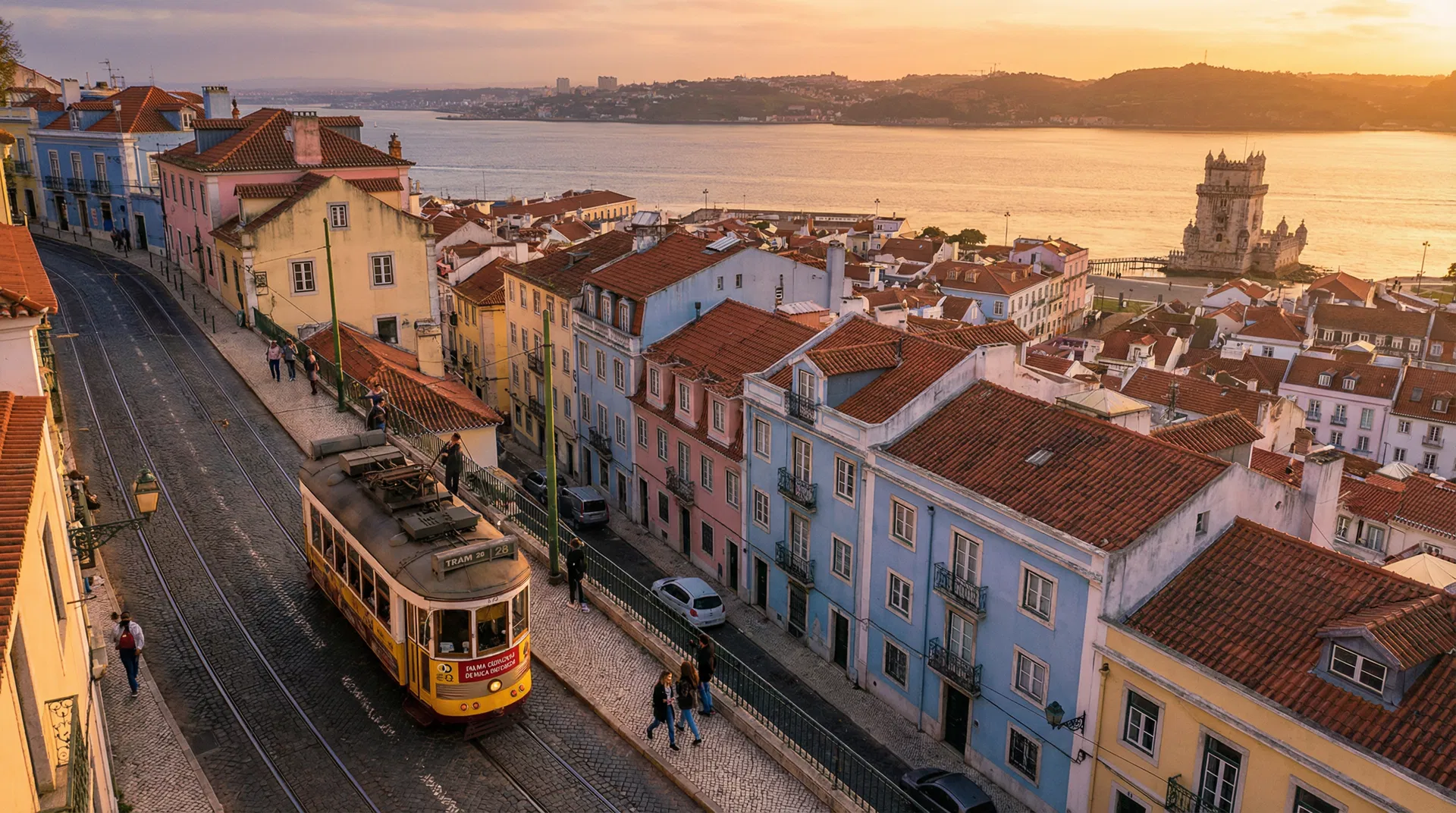 Lisbon