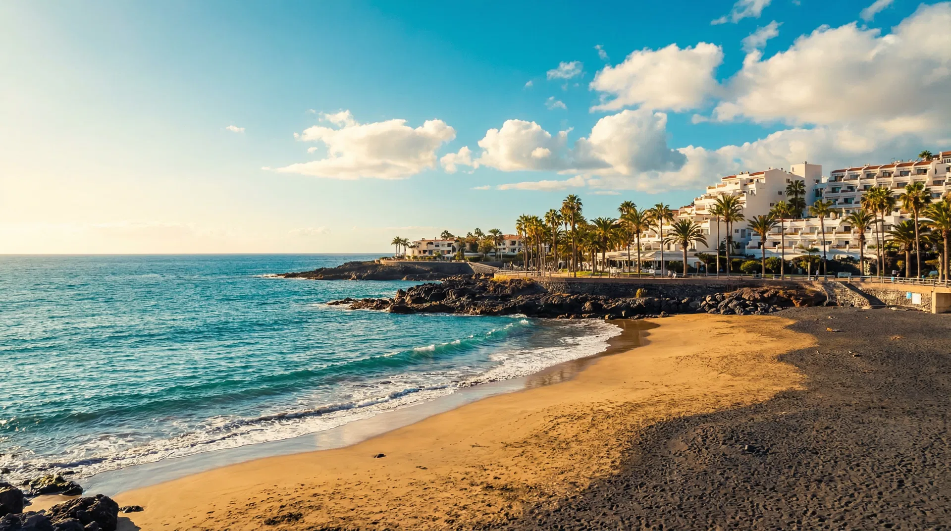 Tenerife