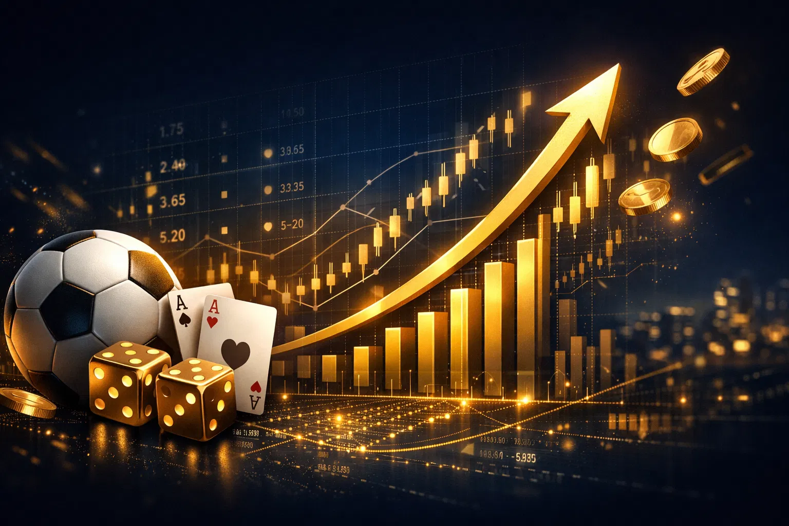 Elite Betting Systems Hero