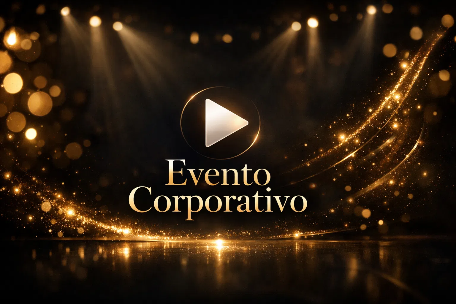 Evento Corporativo