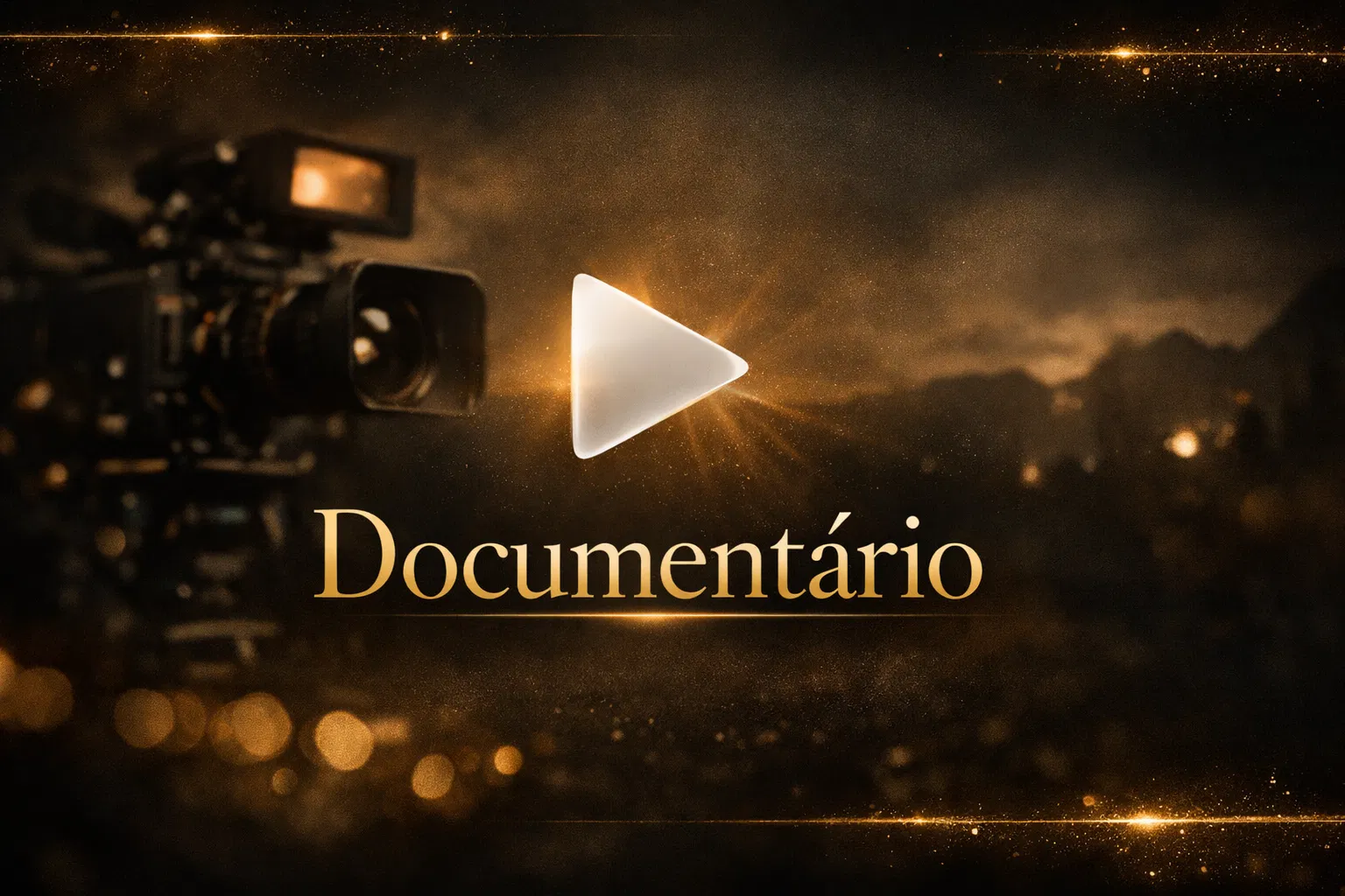 Documentário
