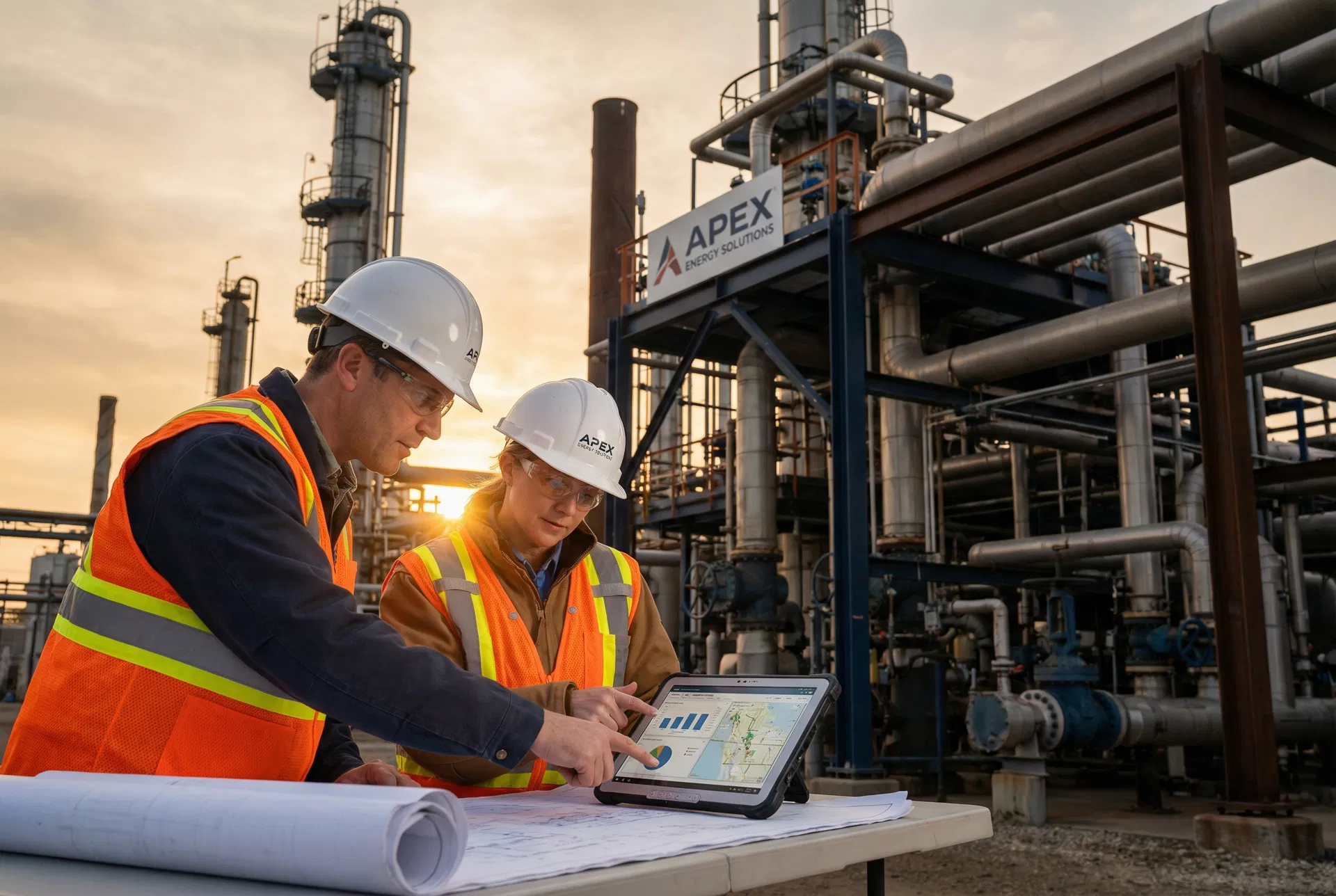 Field Technical Consultation