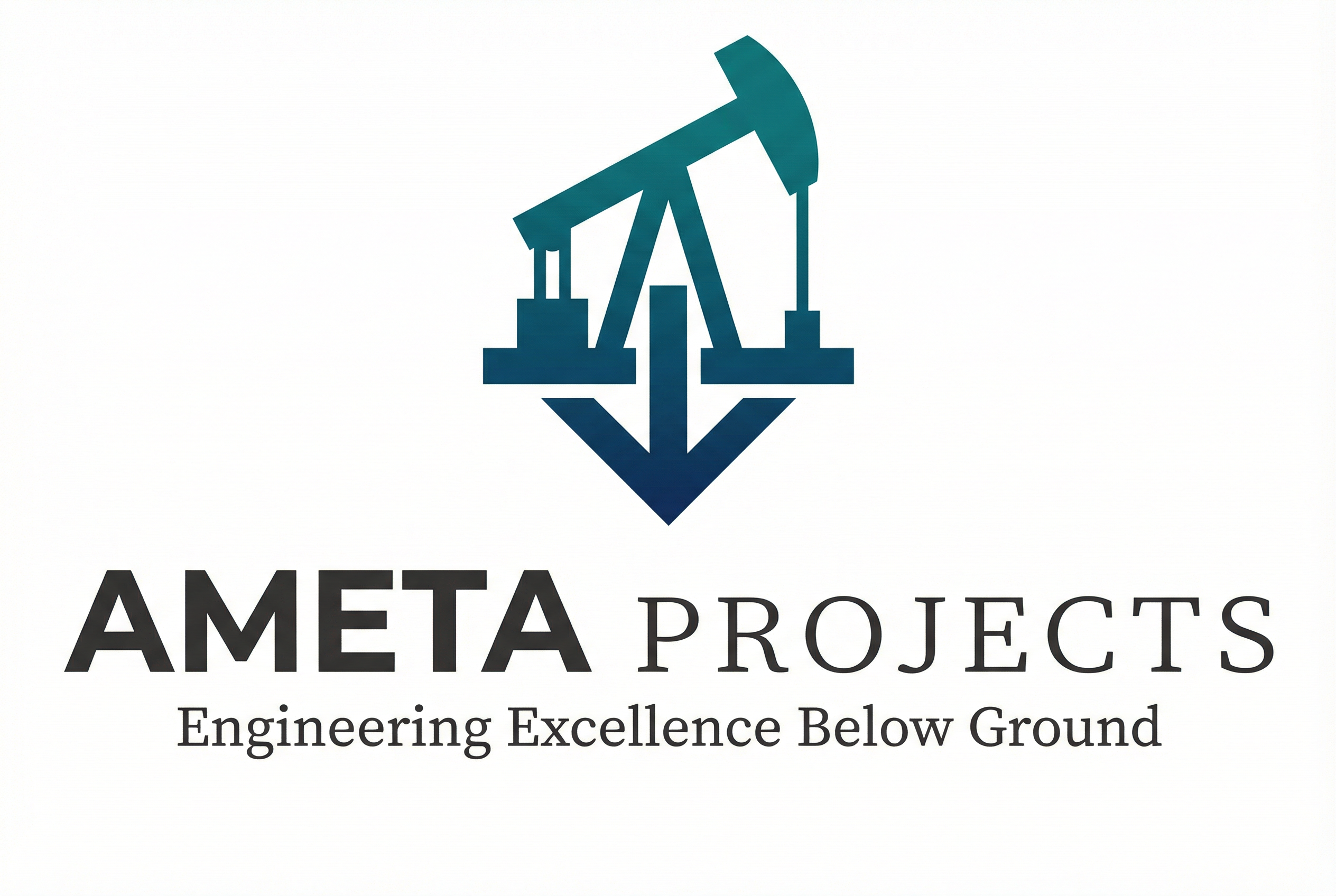 Ameta Projects Logo