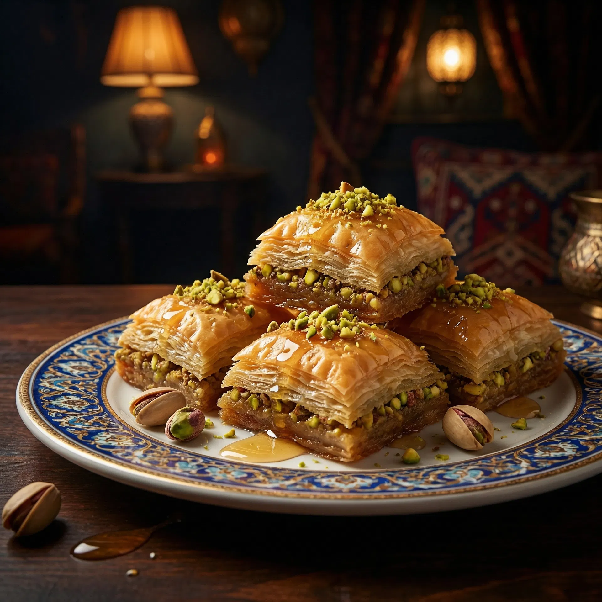 Baklava
