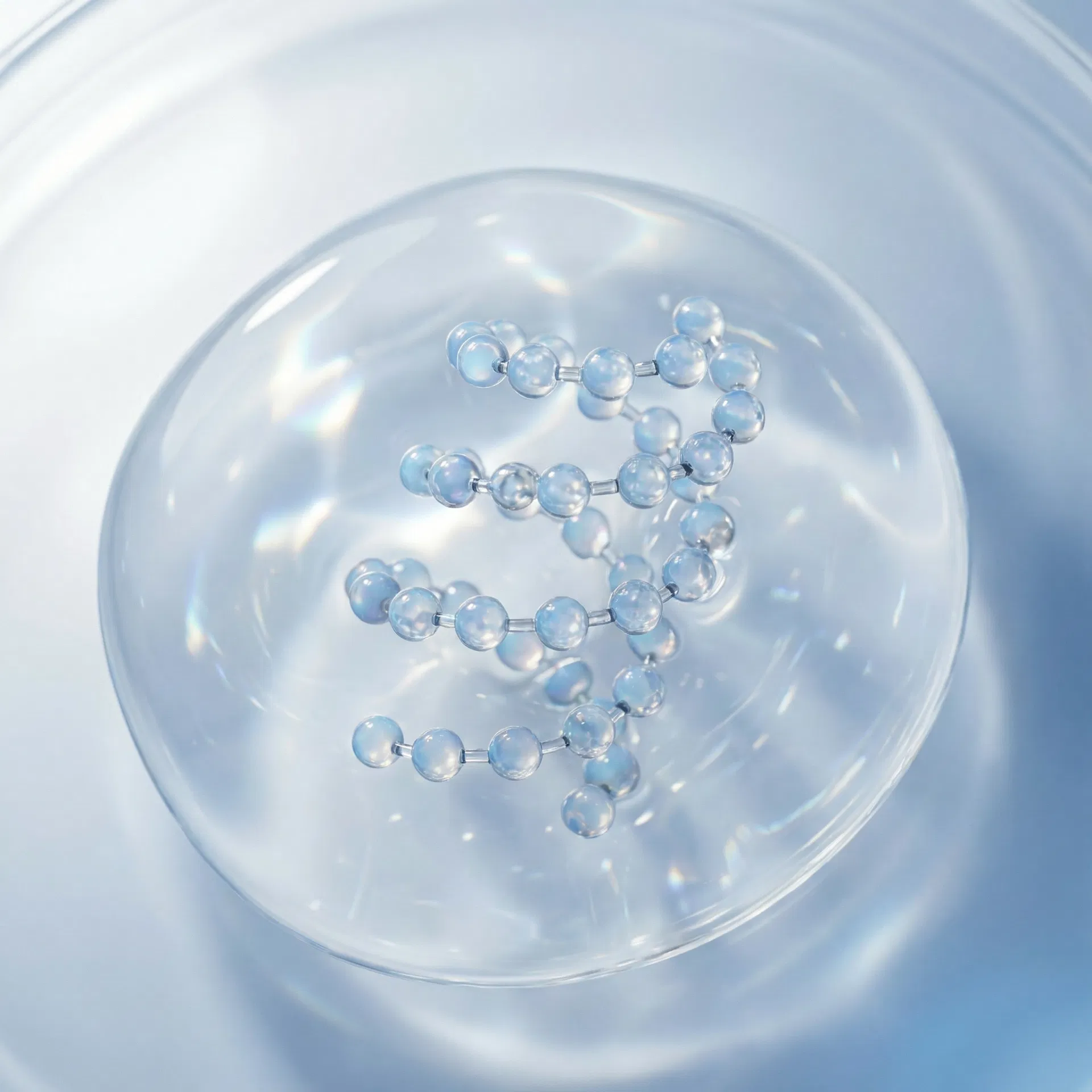 Acetyl Tetrapeptide-3