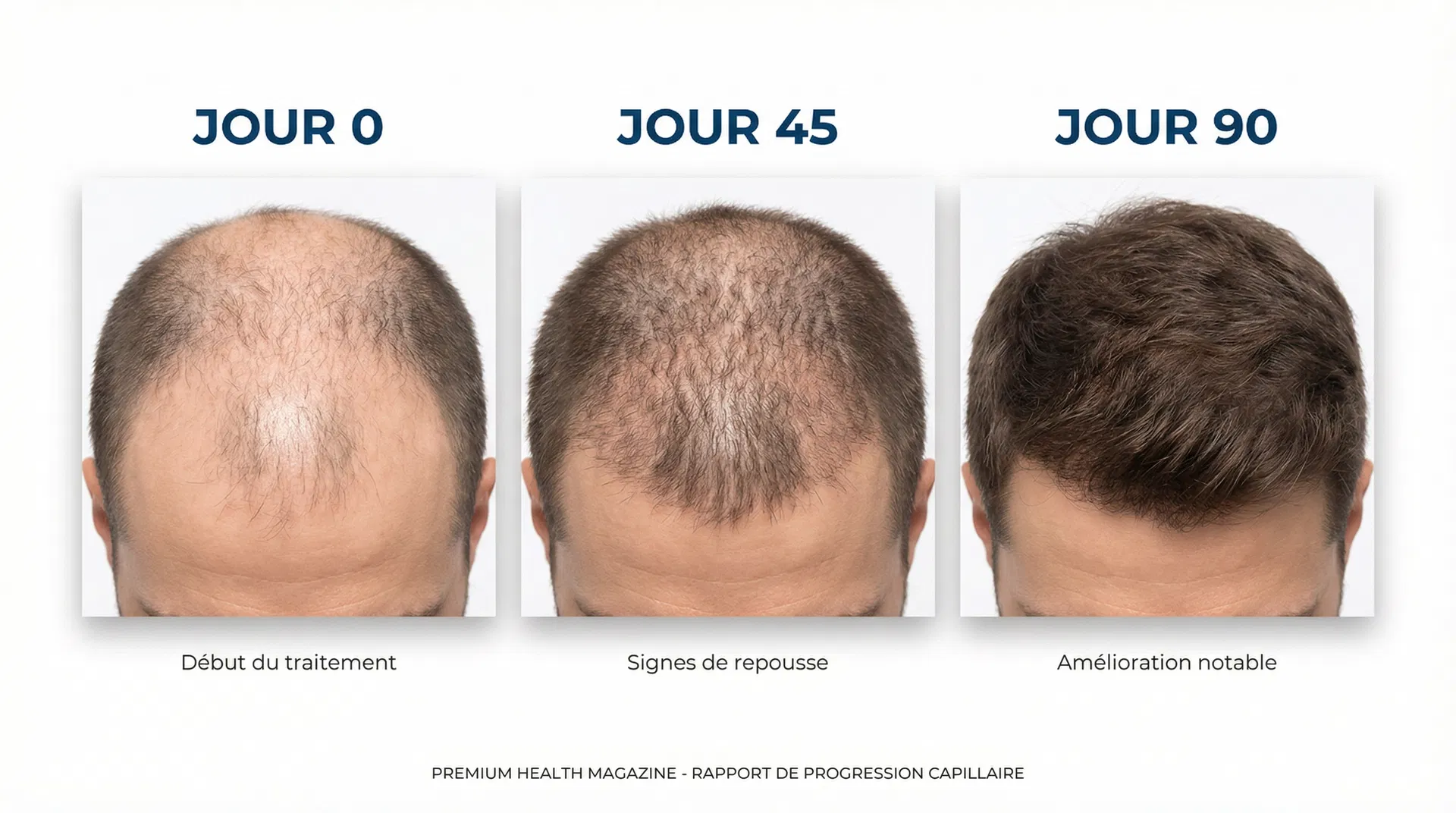 Avant/Après Colagea