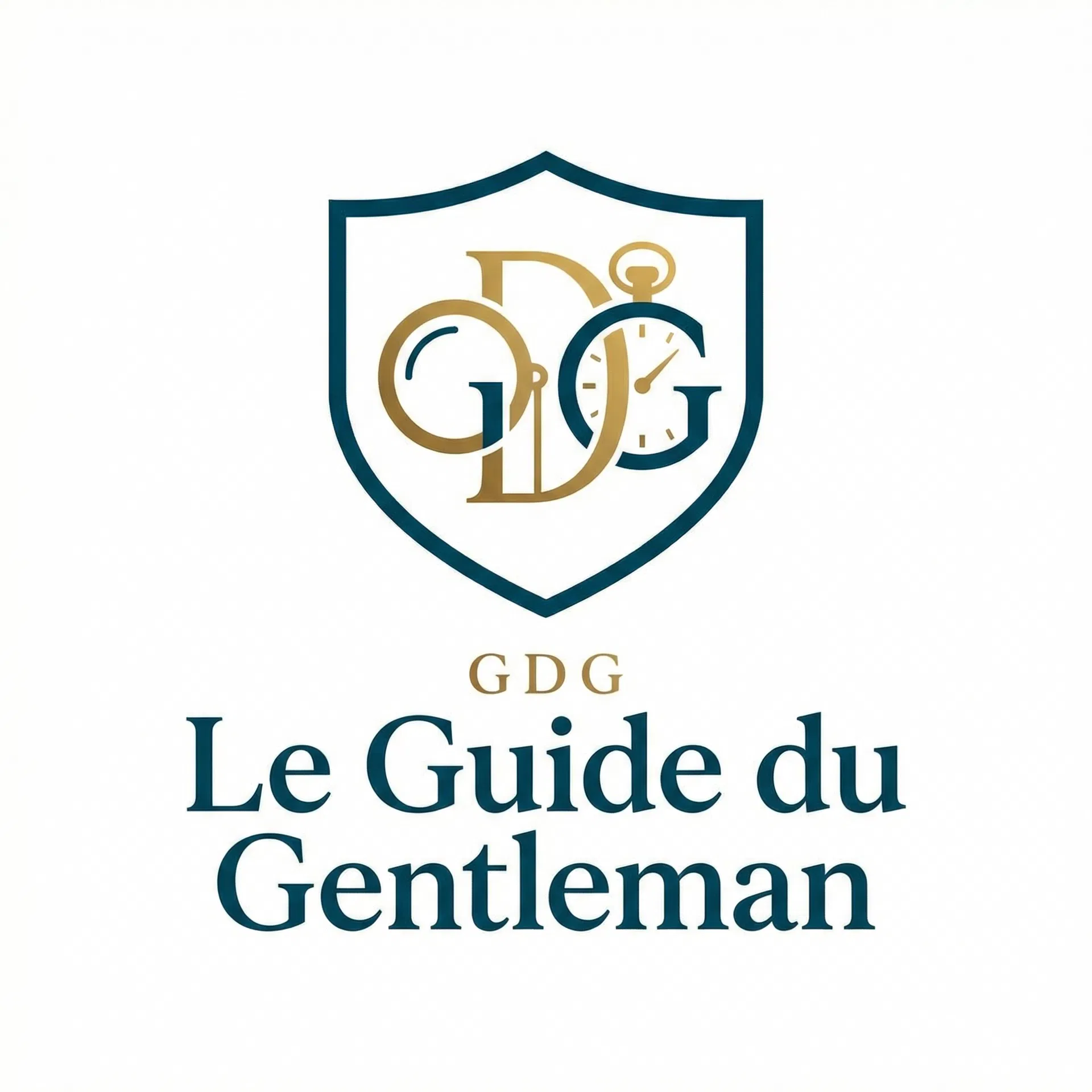 Le Guide du Gentleman