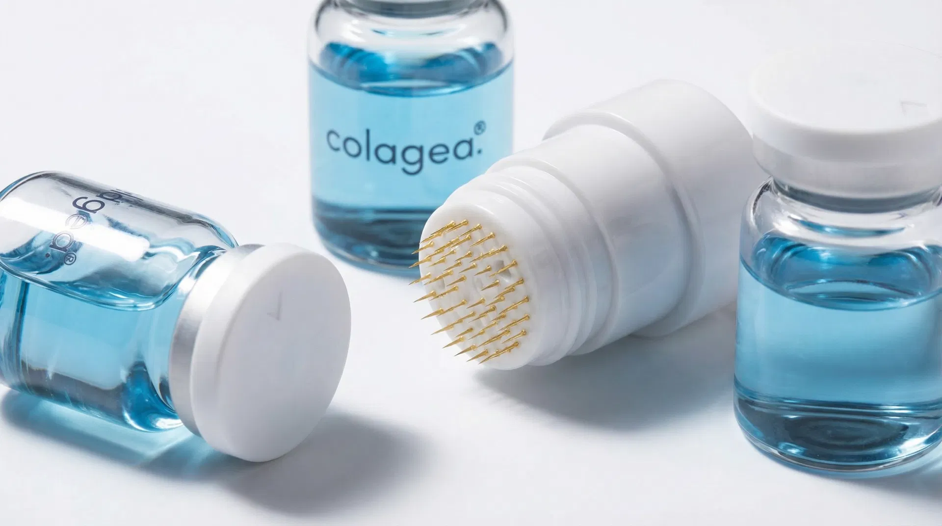 Colagea Micro-Infuse® Homme