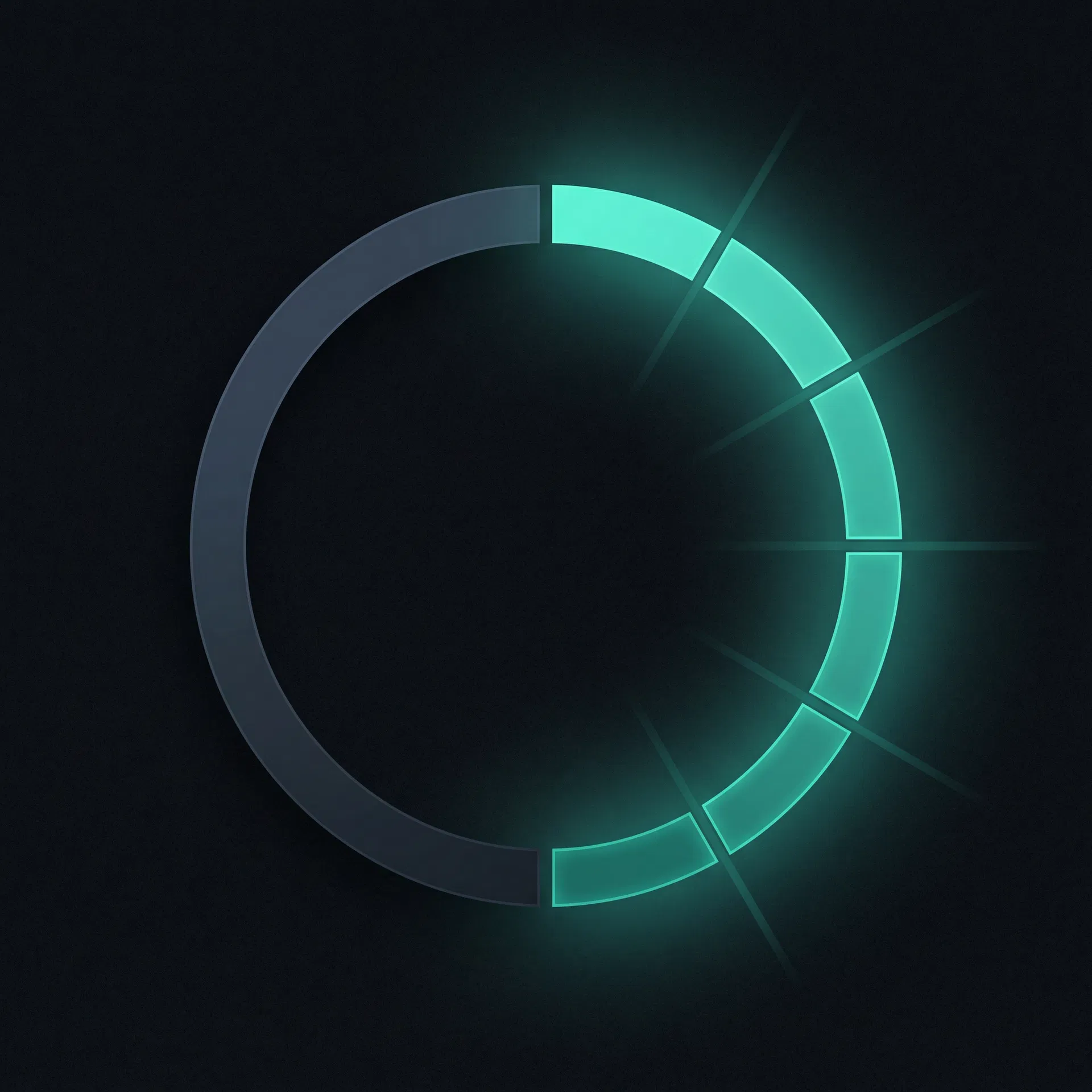 Time reclaimed with AI automation