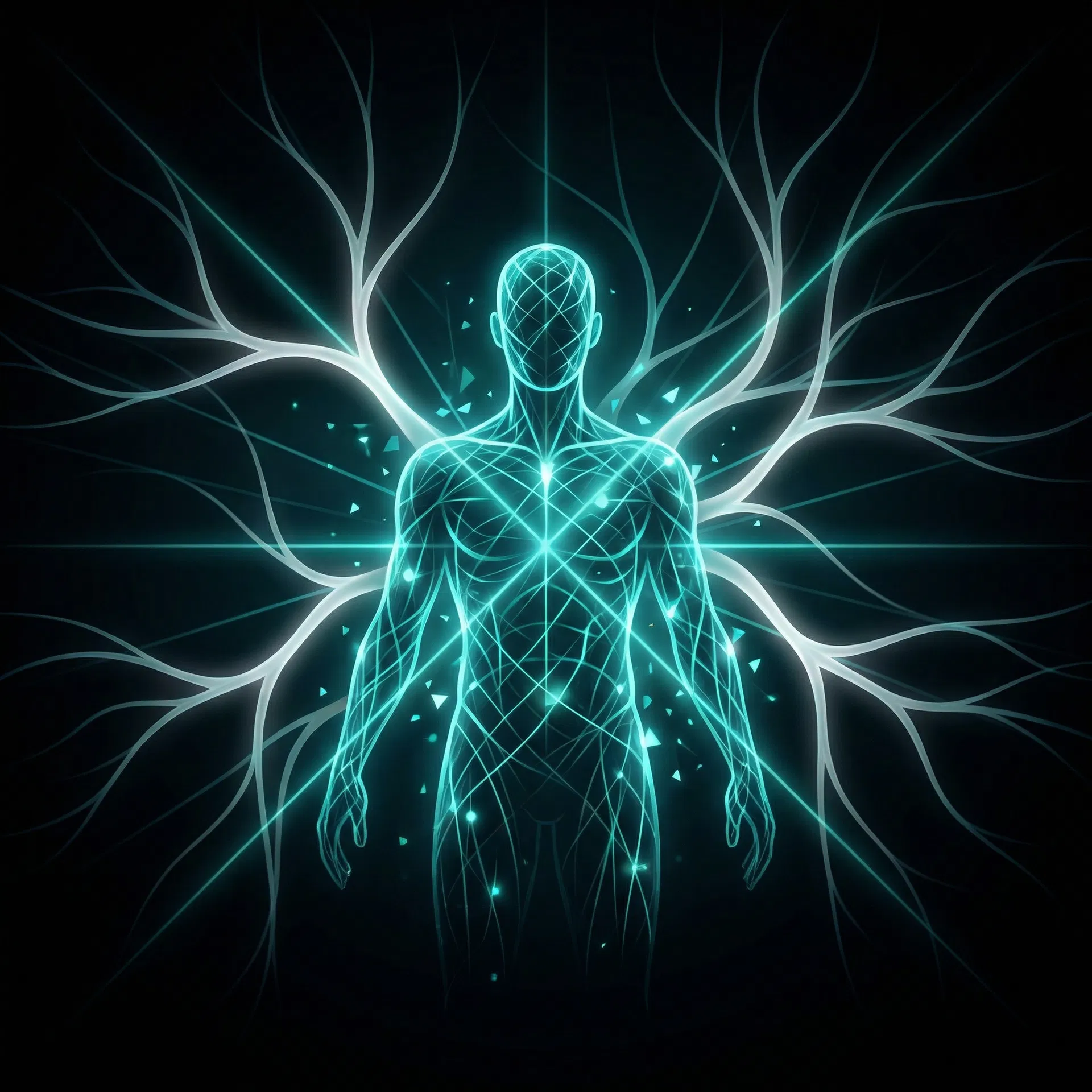 Personal coaching — inner transformation