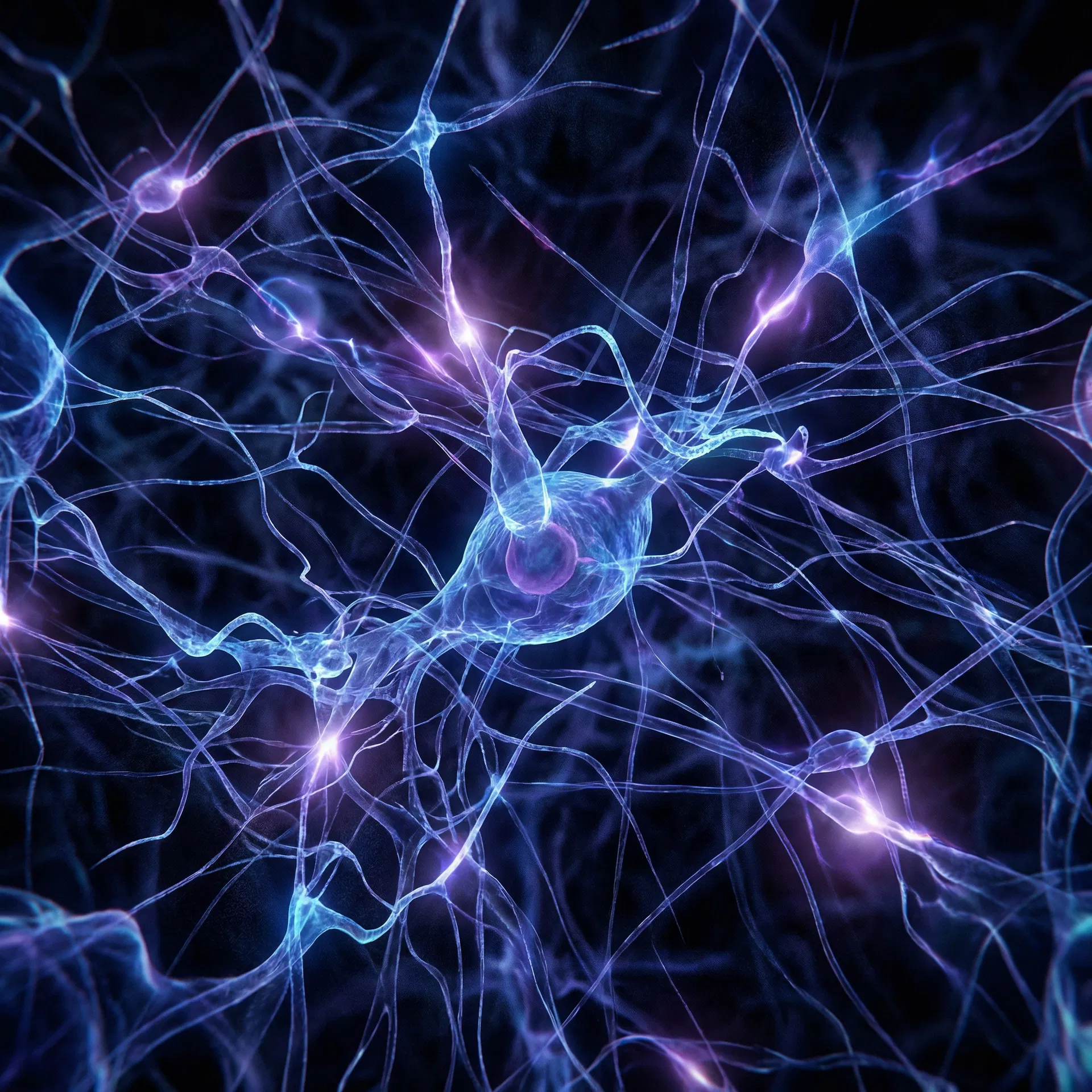 Cognitive Enhancement & Neuro Support