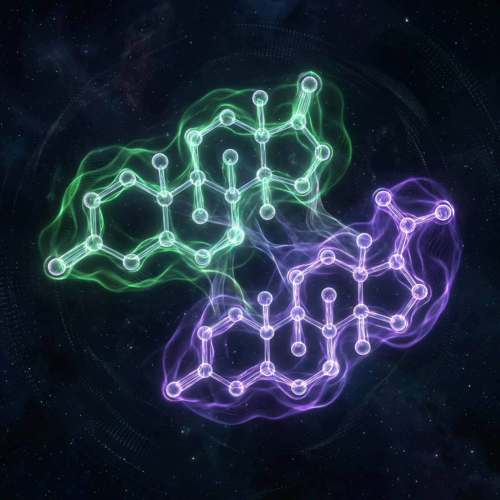 Hormonal Enhancement & Lean Muscle