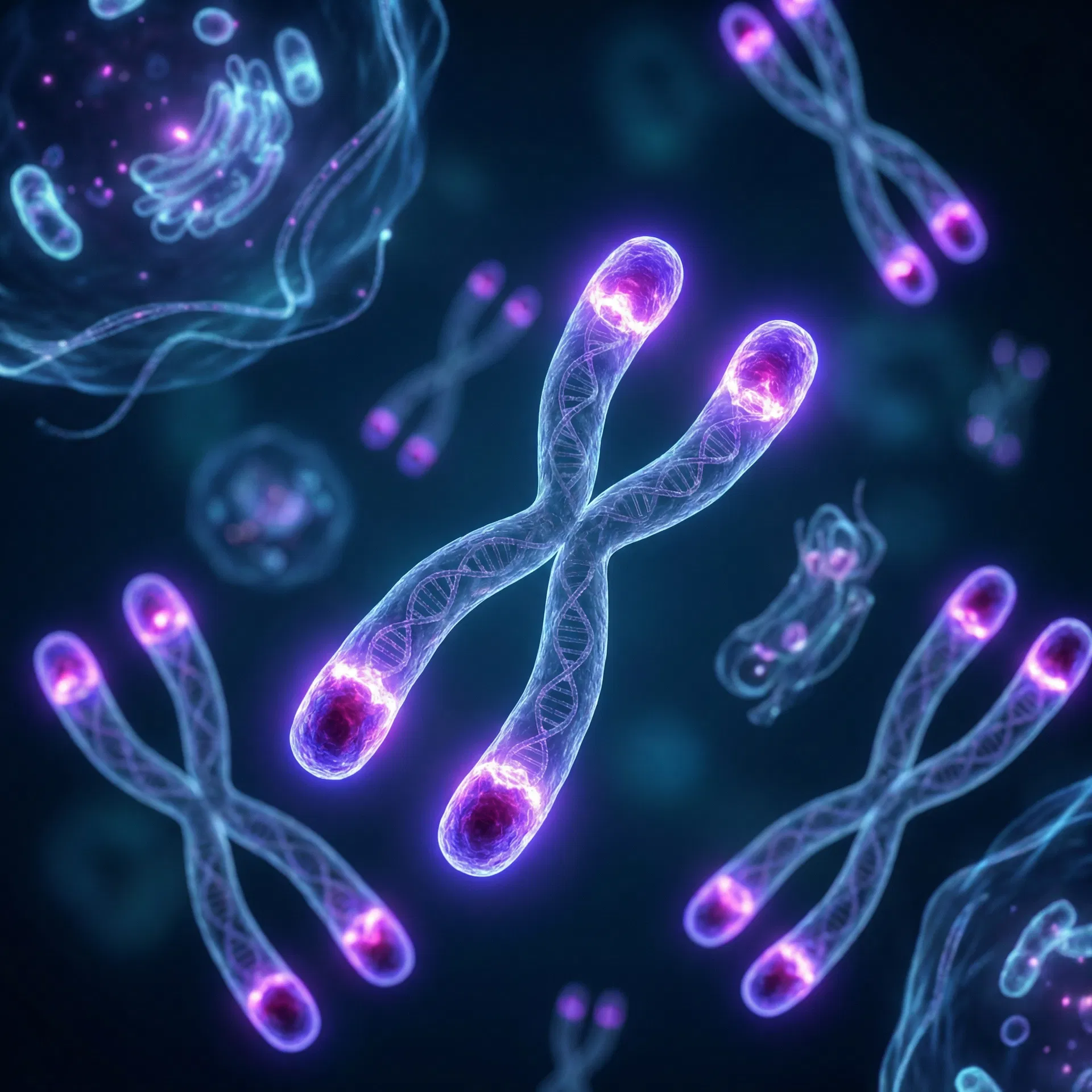 Longevity & Cellular Optimization