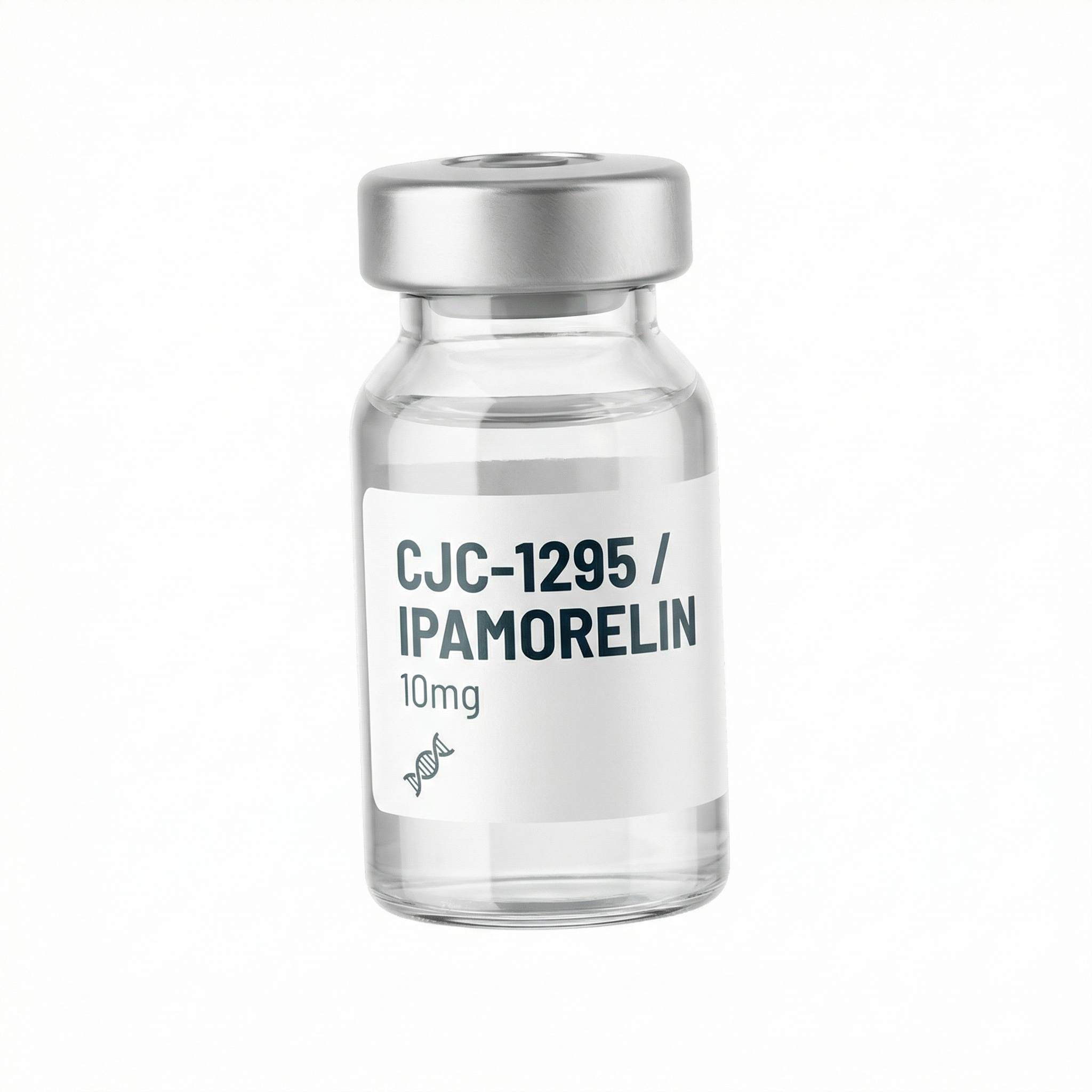 CJC-1295 + Ipamorelin