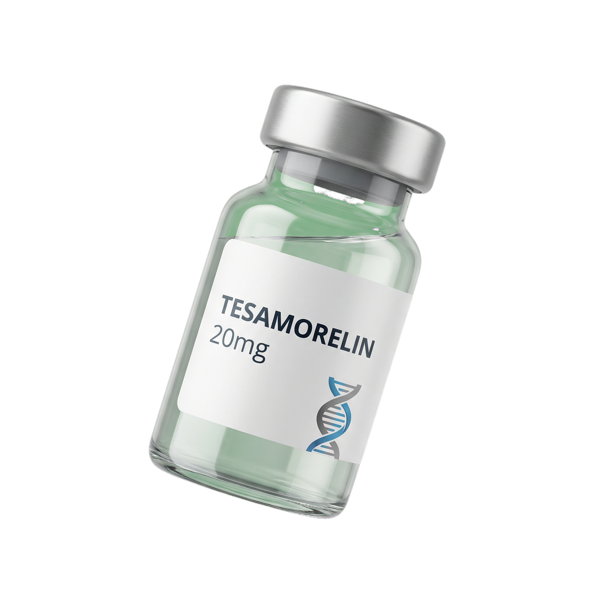 Tesamorelin