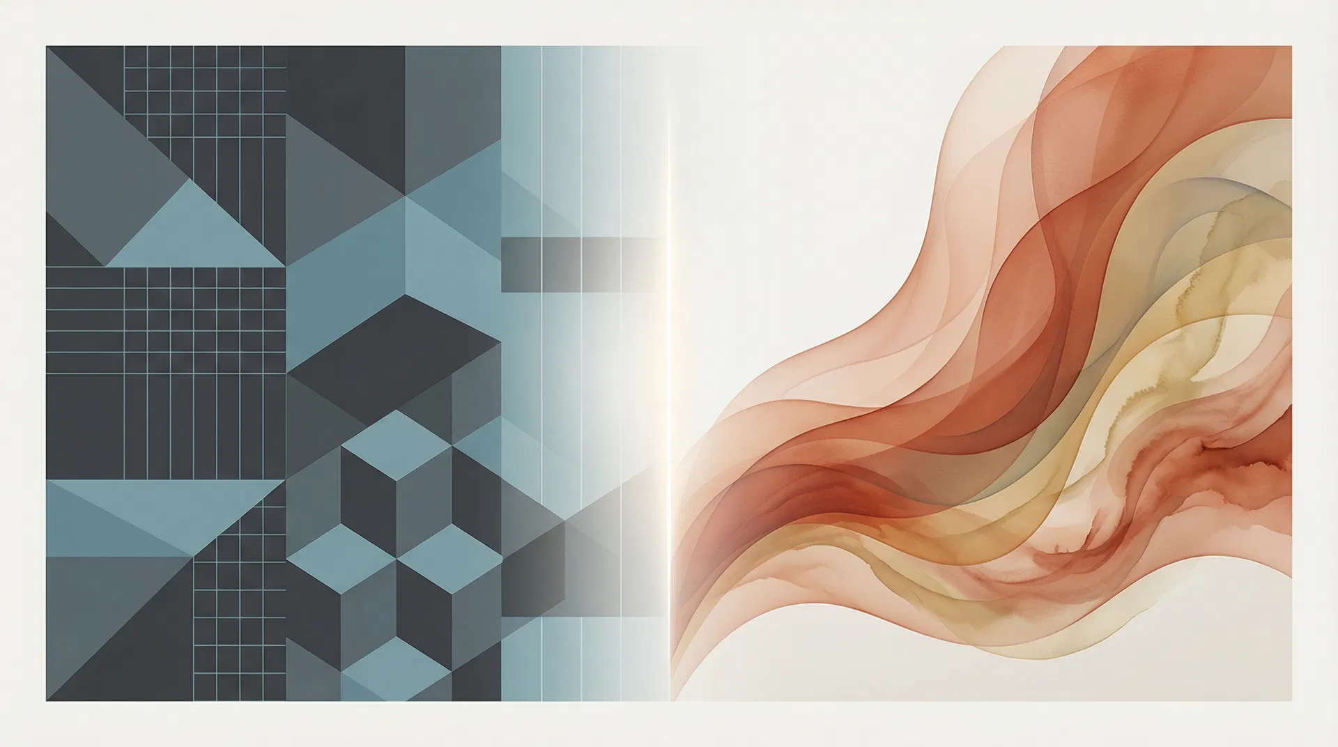 Hero Background - Duality of Governance and Freedom