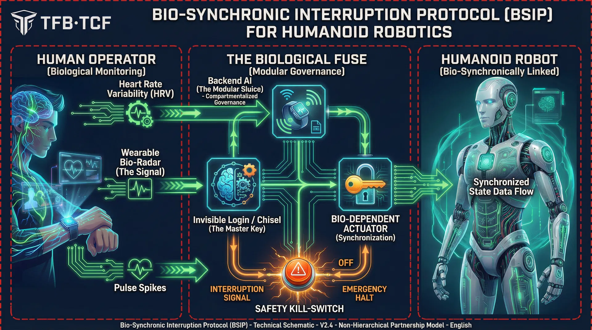 BSIP Protocol - English