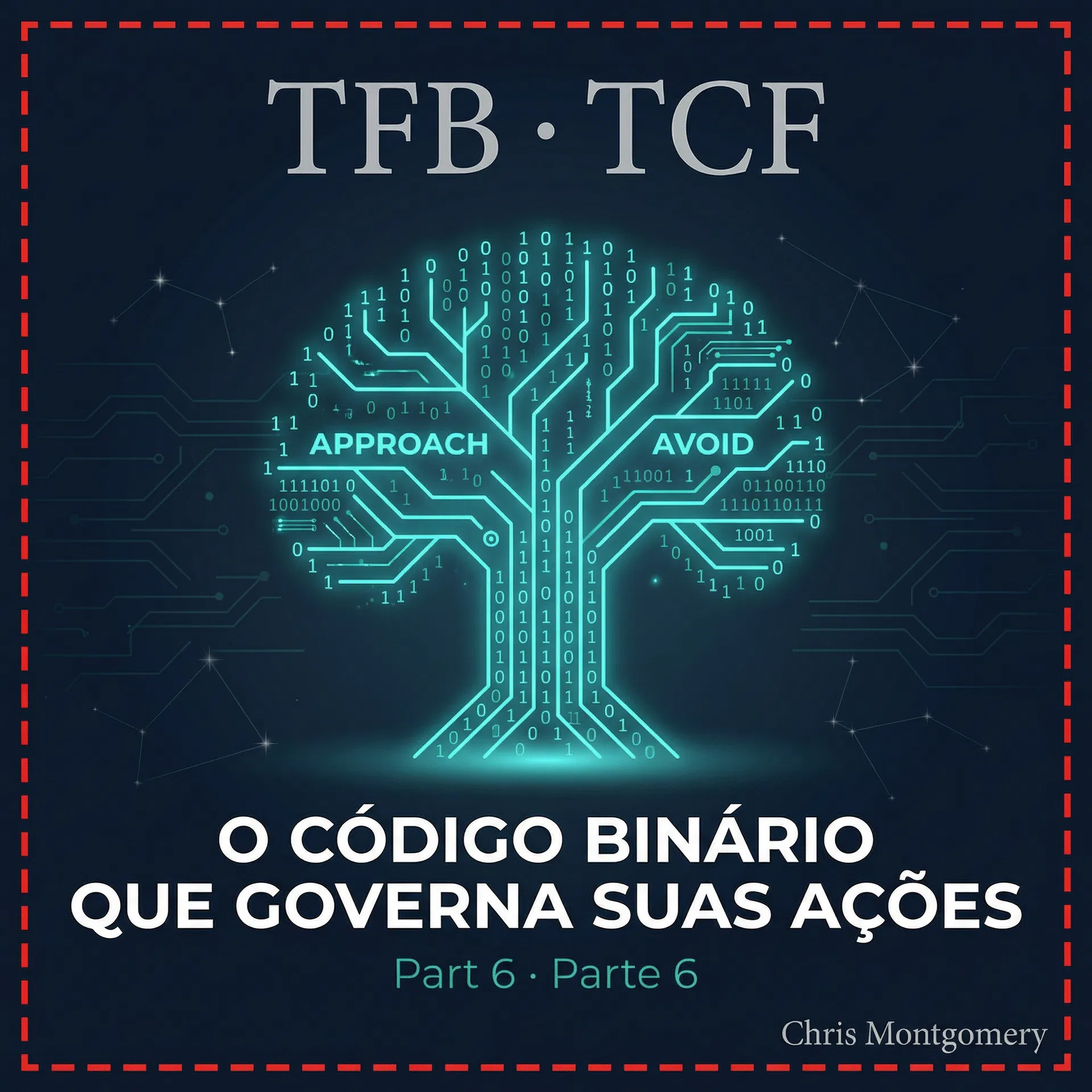 The Binary Code That Governs Your Actions