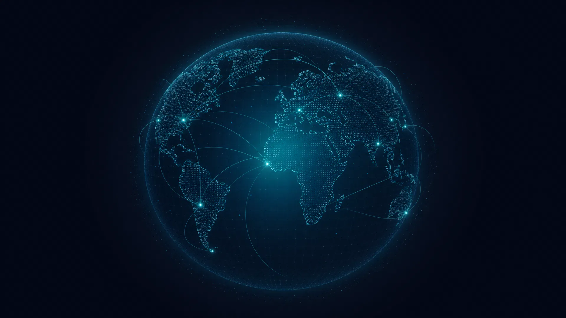 Global talent network